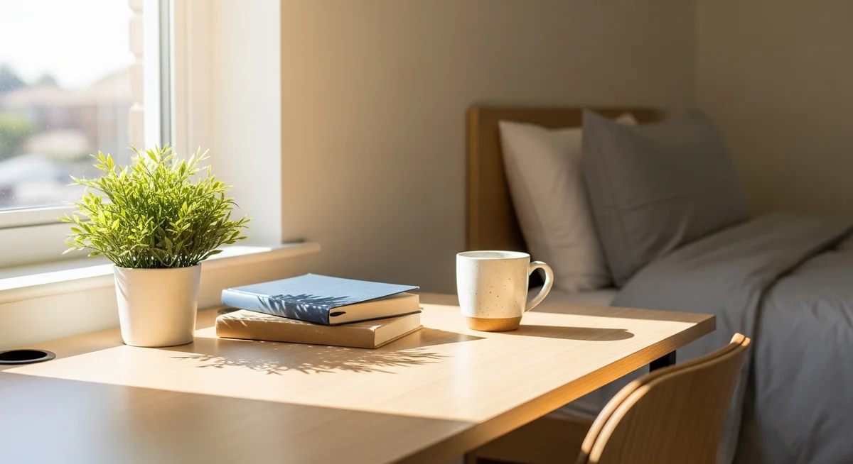Comment obtenir un logement étudiant en résidence universitaire ?