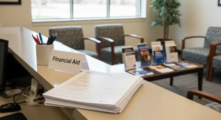 What Is a Financial Aid Office and How Does the Process Work?