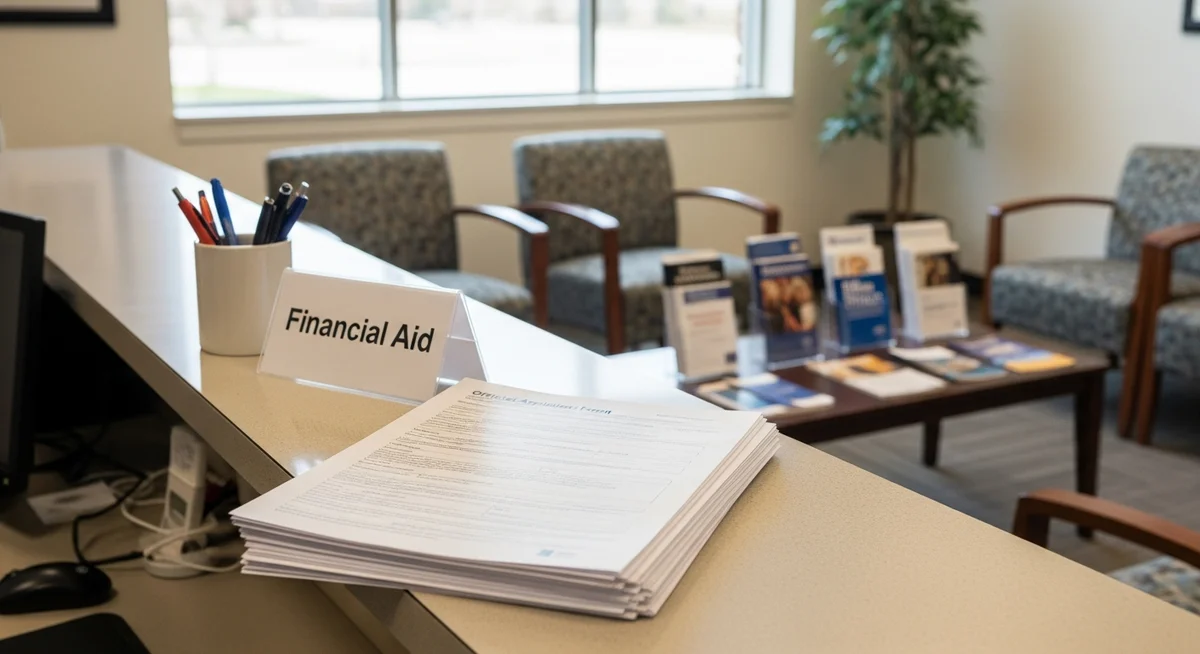 What Is a Financial Aid Office and How Does the Process Work?