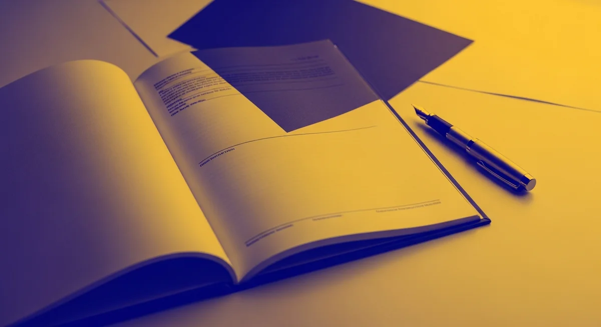 What Is a University Transcript? Your Guide to College Records