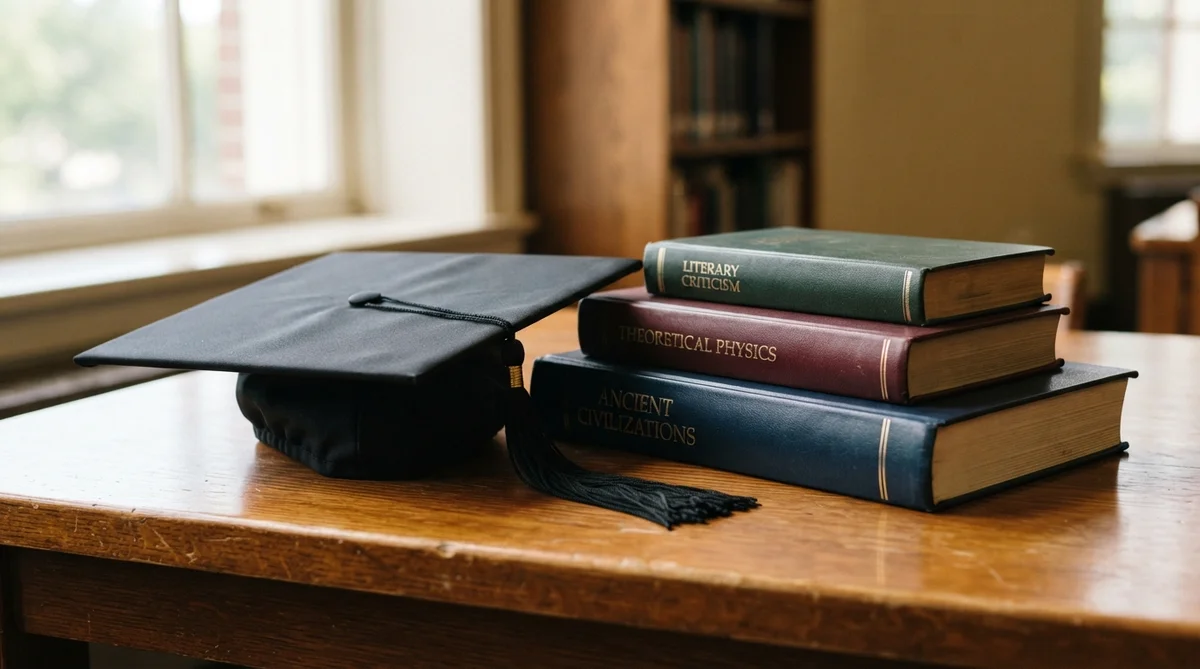 Comparing Education Degrees: The EdD, PhD, and EdS Difference