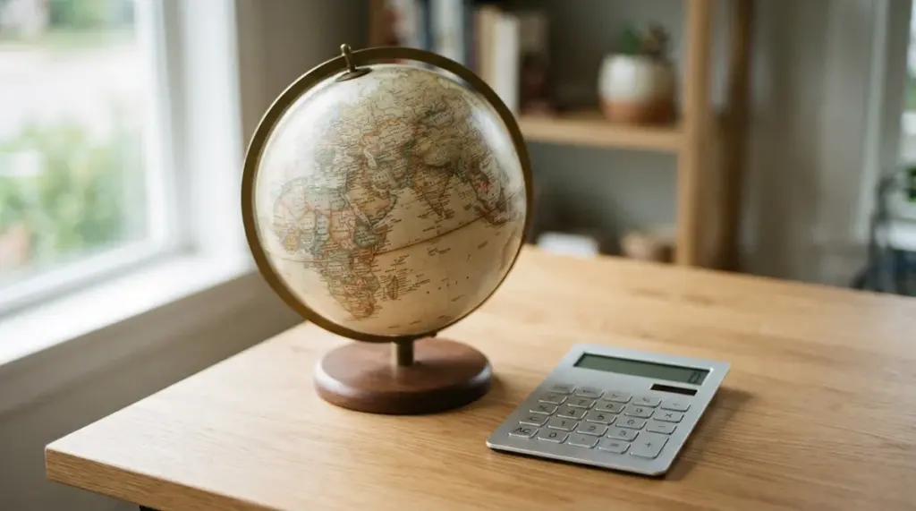 How Study Abroad Financial Aid Works for College Students