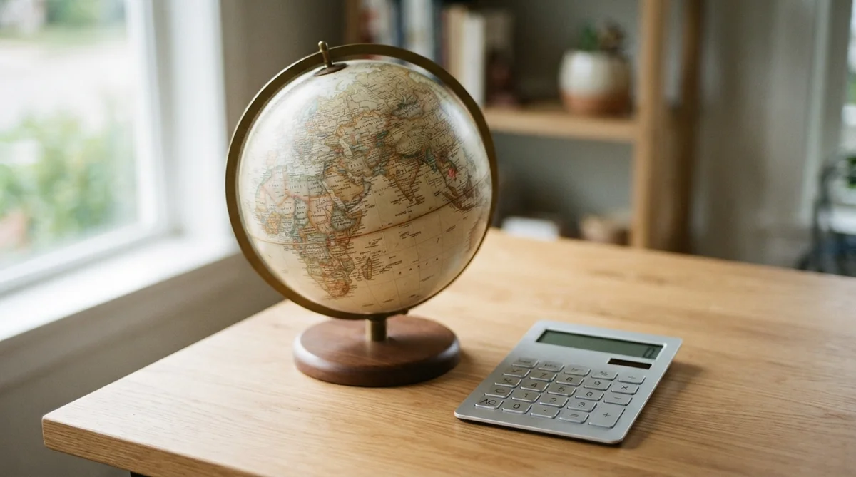 How Study Abroad Financial Aid Works for College Students