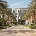 Study in Dubai: A Student's Guide to UAE Higher Education