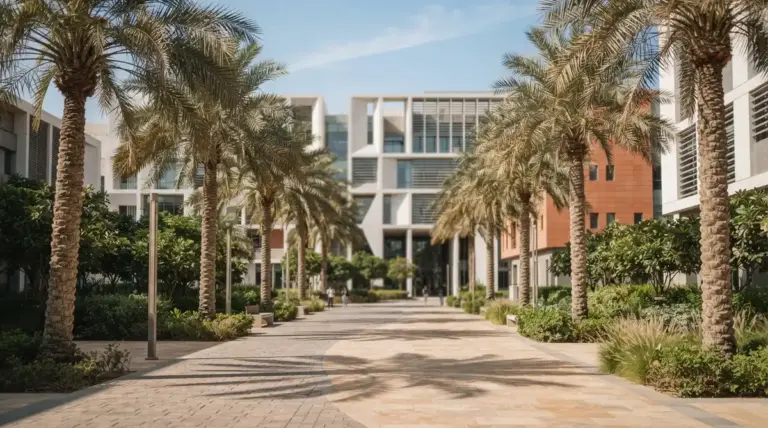 Study in Dubai: A Student's Guide to UAE Higher Education